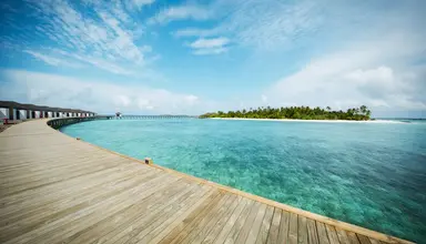 Robinson Club Noonu