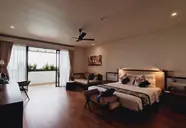 Robinson Club Noonu