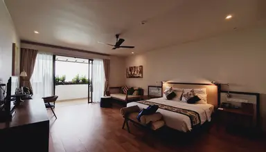 Robinson Club Noonu