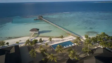 Robinson Club Noonu