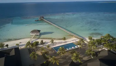 Robinson Club Noonu