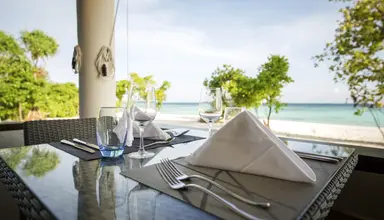 Robinson Club Noonu