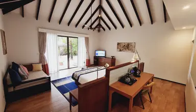 Robinson Club Noonu