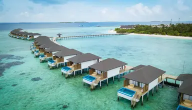 Robinson Club Noonu