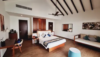 Robinson Club Noonu