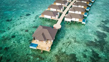 Robinson Club Noonu