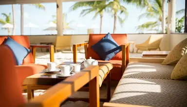 Robinson Club Noonu