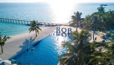 Robinson Club Noonu
