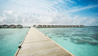 Robinson Club Noonu