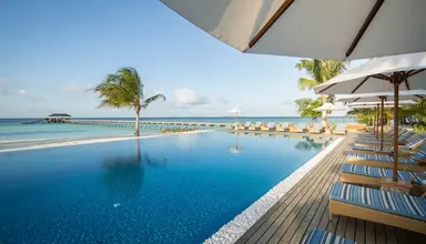 Robinson Club Noonu