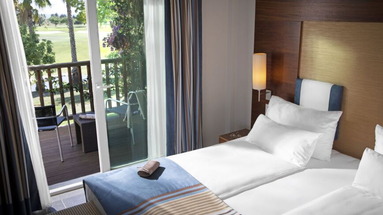 Robinson Club Quinta Da Ria