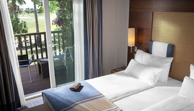 Robinson Club Quinta Da Ria