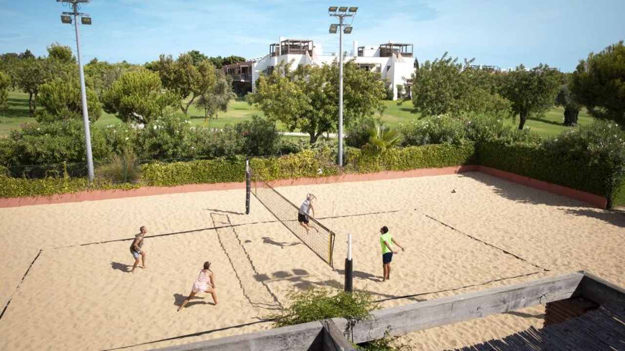 Robinson Club Quinta Da Ria