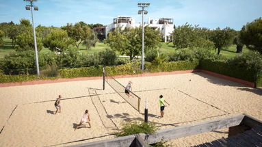 Robinson Club Quinta Da Ria