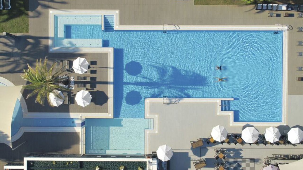 Robinson Club Quinta Da Ria