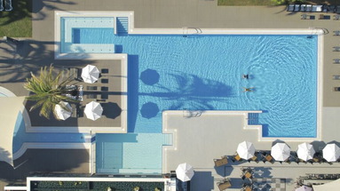 Robinson Club Quinta Da Ria