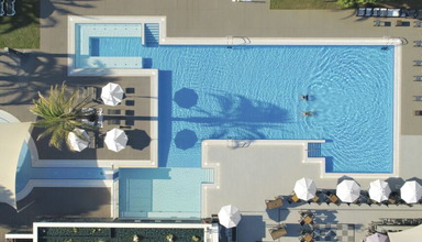 Robinson Club Quinta Da Ria