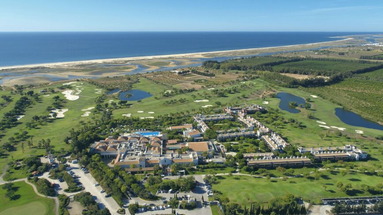 Robinson Club Quinta Da Ria
