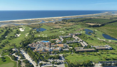 Robinson Club Quinta Da Ria