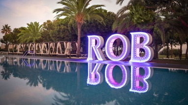 Robinson Club Quinta Da Ria