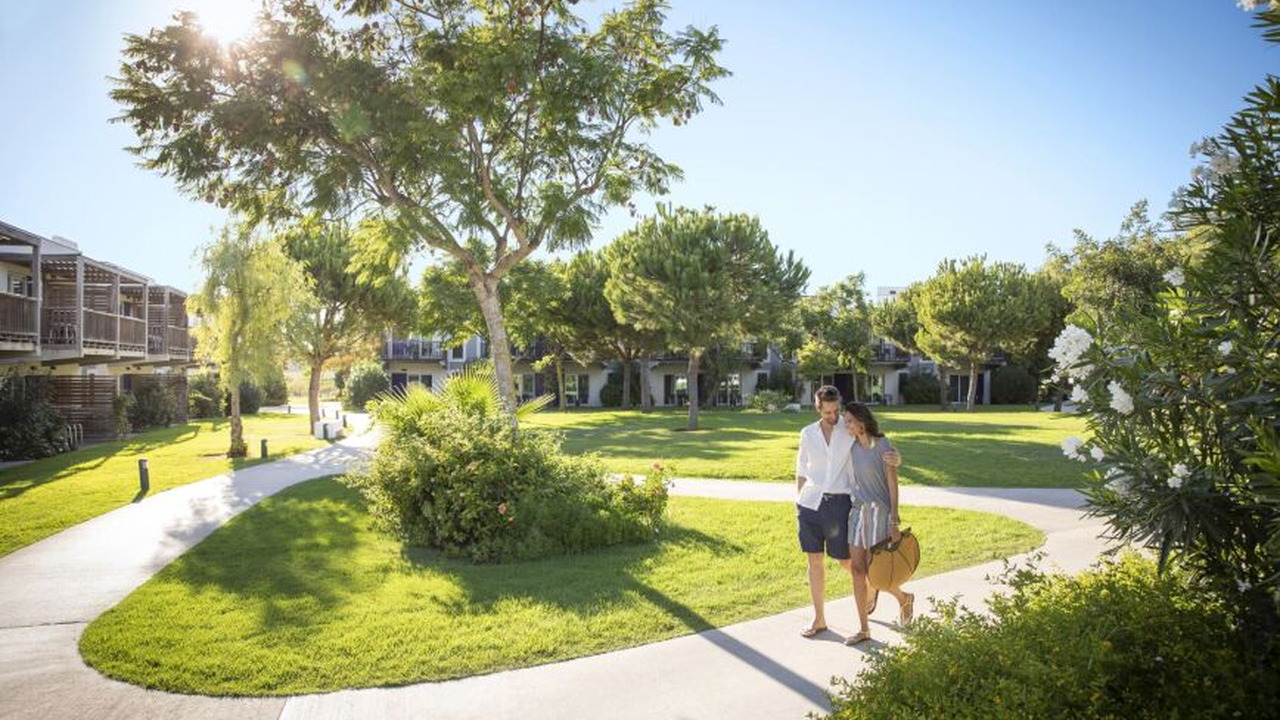 Robinson Club Quinta Da Ria