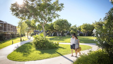 Robinson Club Quinta Da Ria
