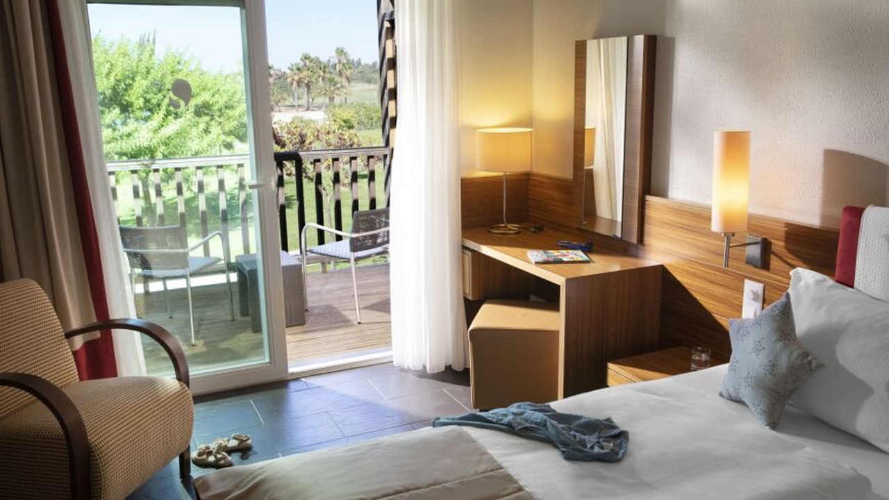 Robinson Club Quinta Da Ria