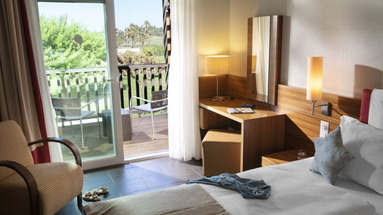 Robinson Club Quinta Da Ria