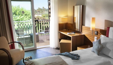 Robinson Club Quinta Da Ria