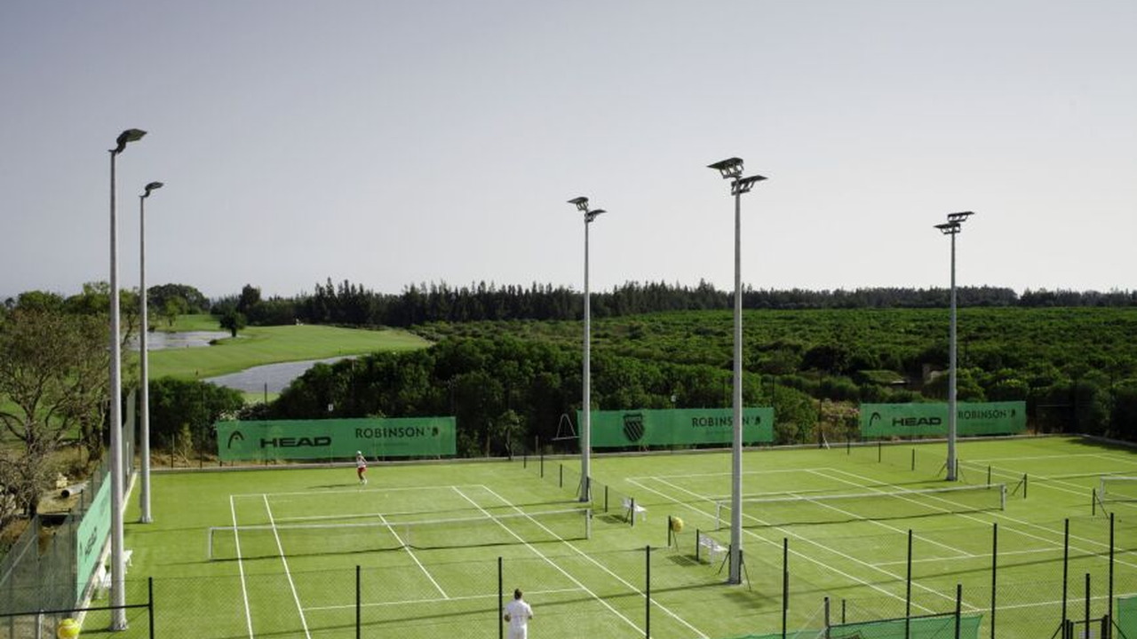 Robinson Club Quinta Da Ria