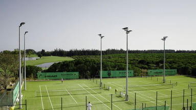 Robinson Club Quinta Da Ria