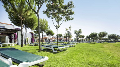 Robinson Club Quinta Da Ria