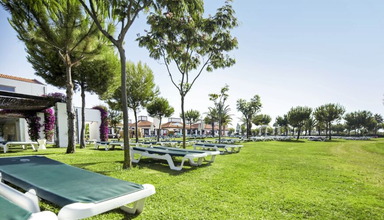 Robinson Club Quinta Da Ria