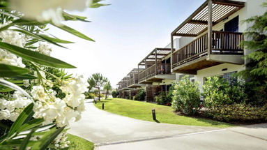 Robinson Club Quinta Da Ria