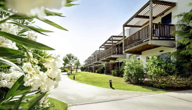 Robinson Club Quinta Da Ria