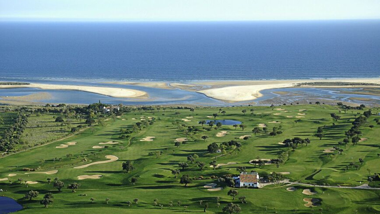 Robinson Club Quinta Da Ria