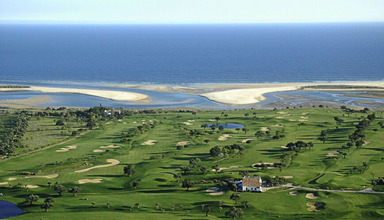 Robinson Club Quinta Da Ria