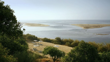 Robinson Club Quinta Da Ria