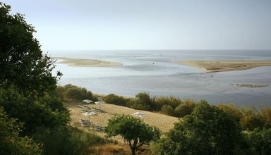 Robinson Club Quinta Da Ria