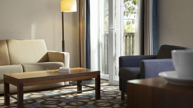Robinson Club Quinta Da Ria