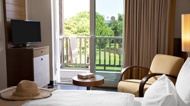 Robinson Club Quinta Da Ria