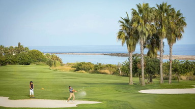 Robinson Club Quinta Da Ria