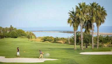 Robinson Club Quinta Da Ria
