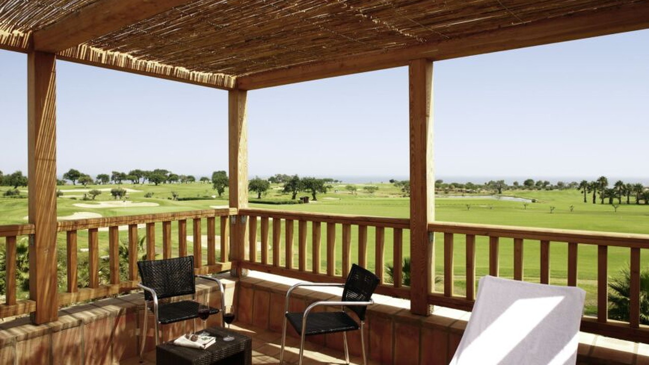 Robinson Club Quinta Da Ria