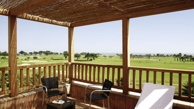Robinson Club Quinta Da Ria