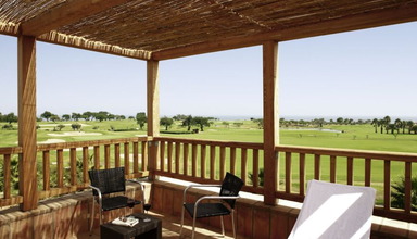 Robinson Club Quinta Da Ria
