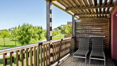 Robinson Club Quinta Da Ria
