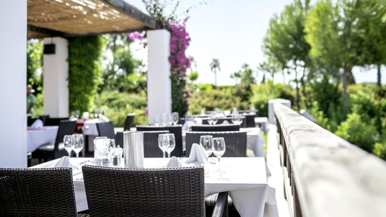 Robinson Club Quinta Da Ria