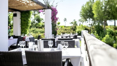 Robinson Club Quinta Da Ria