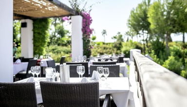 Robinson Club Quinta Da Ria